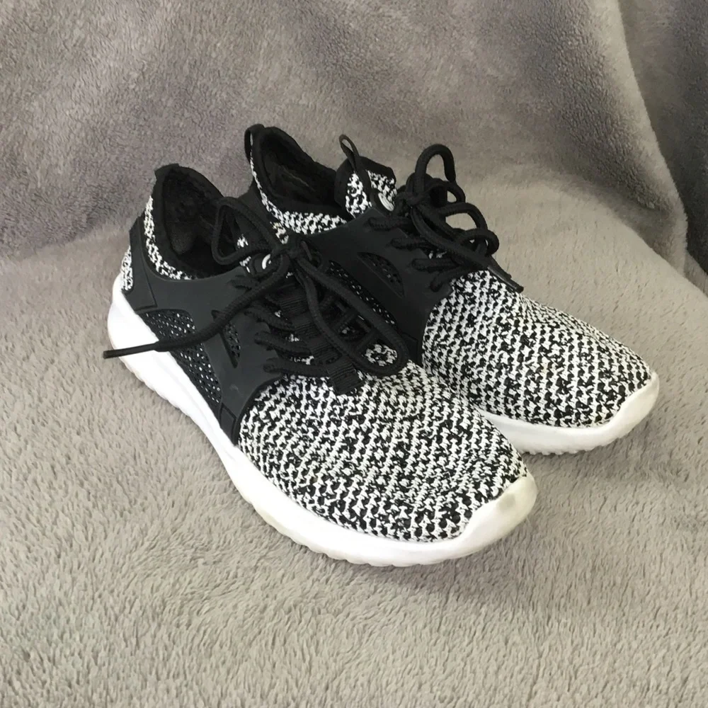 Girls Champion Sneakers
